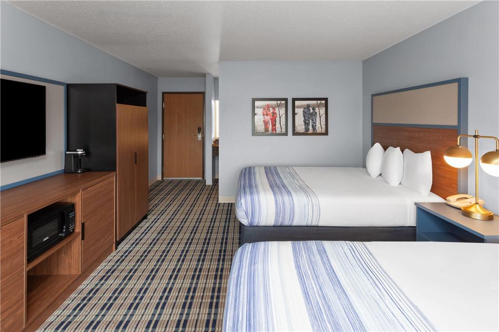 AmericInn by Wyndham West Salem - photo 16