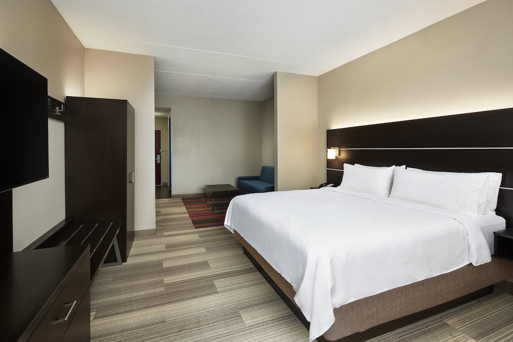 Holiday Inn Express & Suites Seymour by IHG - photo 3