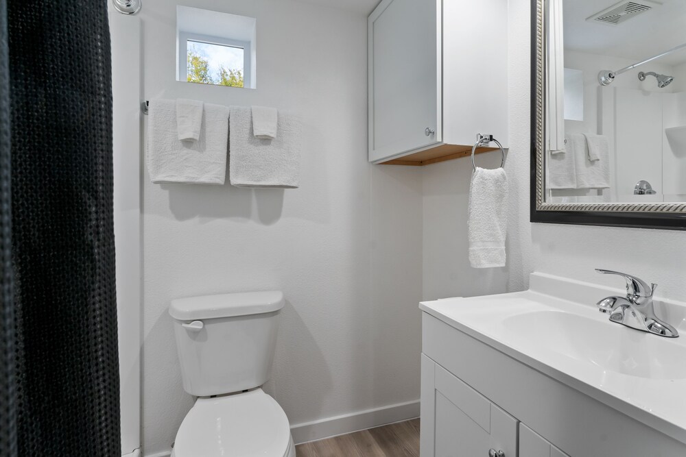 Extended Stay Gun Barrel City - photo 31