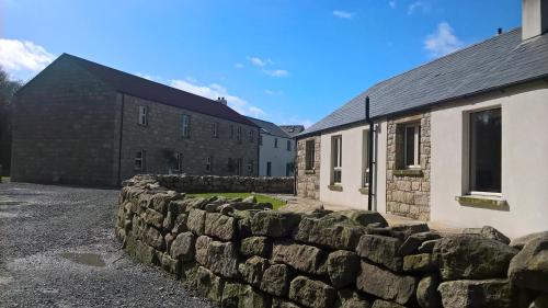 The Green Holiday Cottages — Kilkeel