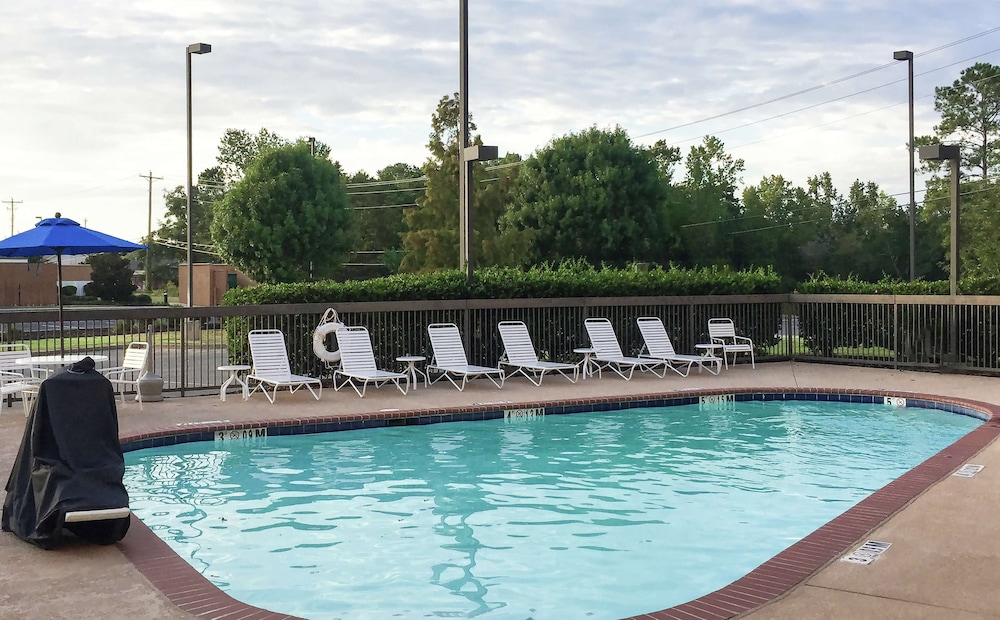 Hampton Inn by Hilton Troy - photo 24