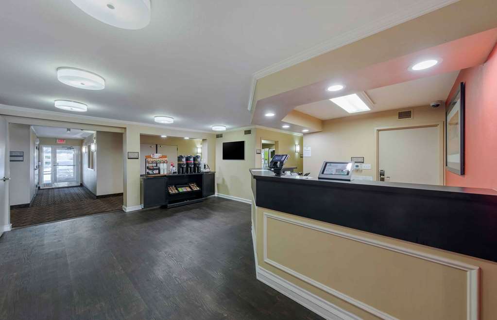 Extended Stay America Suites Los Angeles Glendale - photo 6