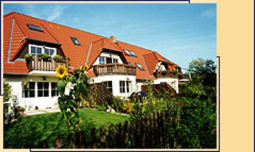 Martha_Mueller_Graehlert_Weg 8 Wg_7 — 4-Star Luxury Hotel in Zingst, Germany