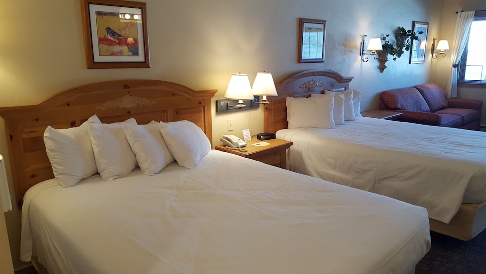 Homestead Suites Fish Creek - photo 9