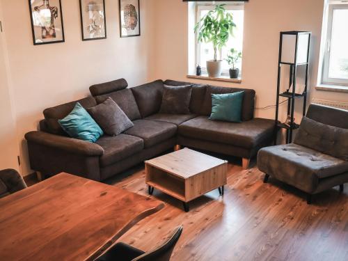 Die Praxis Wohnen Als Therapie — Arnstadt