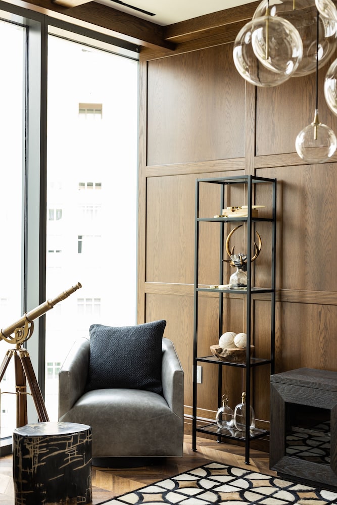 Hôtel Swexan - photo 61