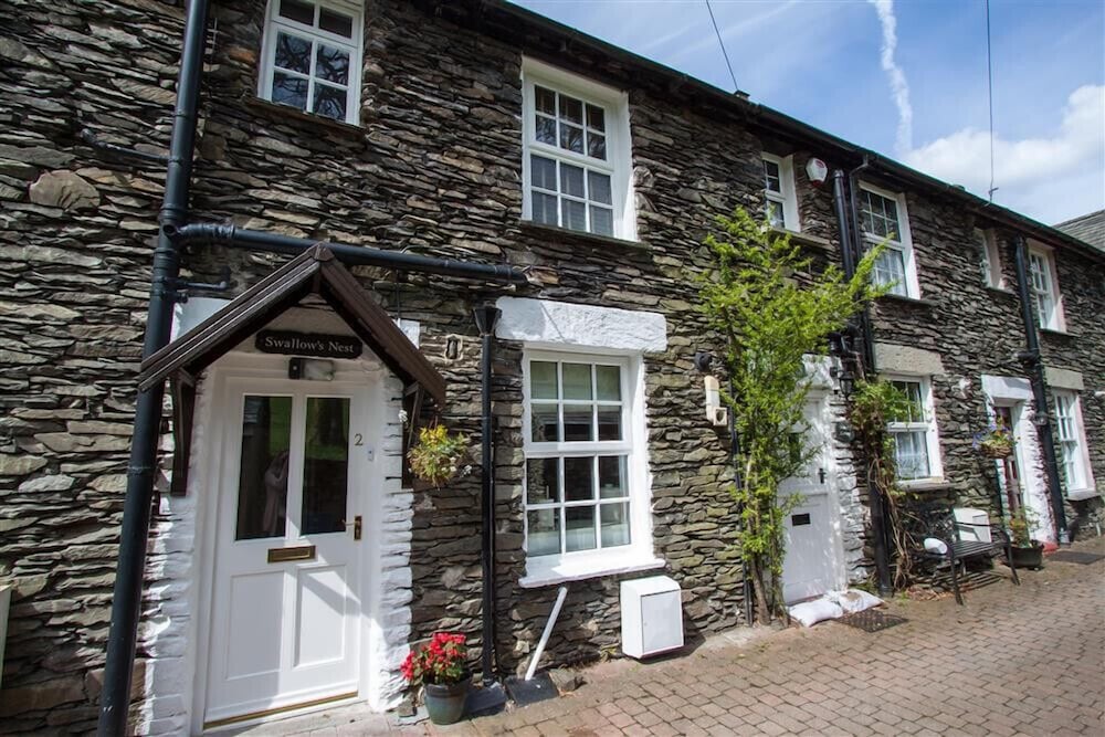 Swallow's Nest - last minute hotel in Windermere