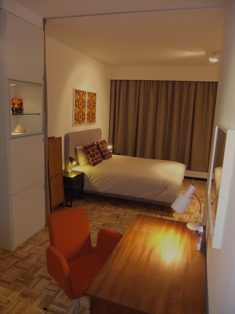 Fuths Loft Penthouse 85 — Antwerpen — photo 4