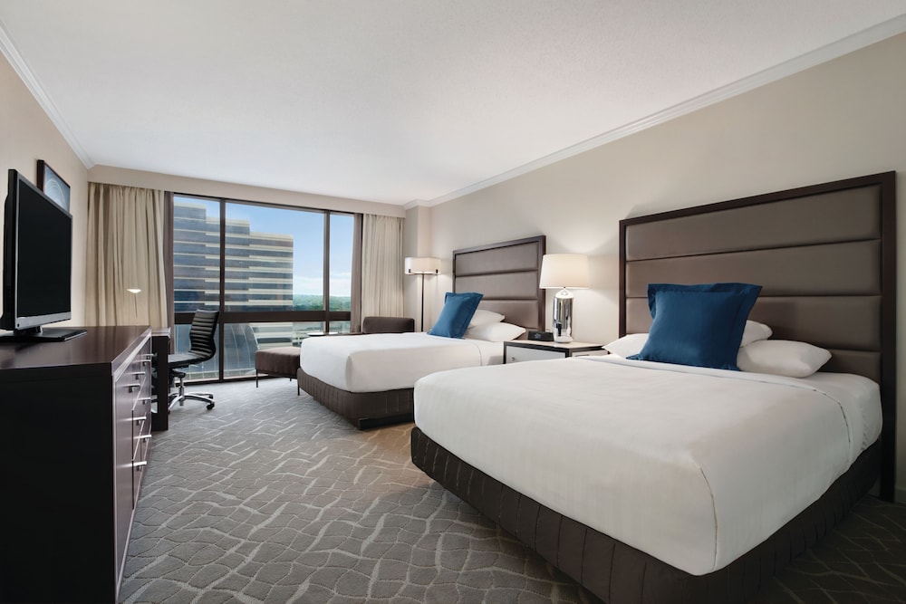 Hyatt Regency Birmingham The Wynfrey Hotel - photo 10