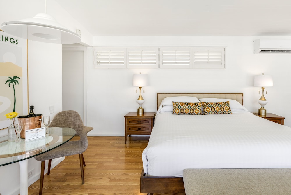 Del Marcos Hotel - photo 17
