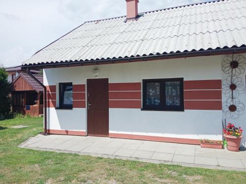 Agroturystyka u Hani - last minute hotel in Unknown City