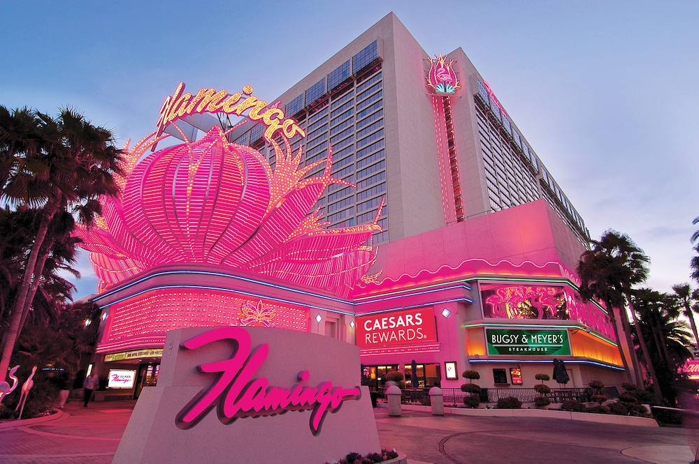 Flamingo Las Vegas Hotel & Casino - featured photo