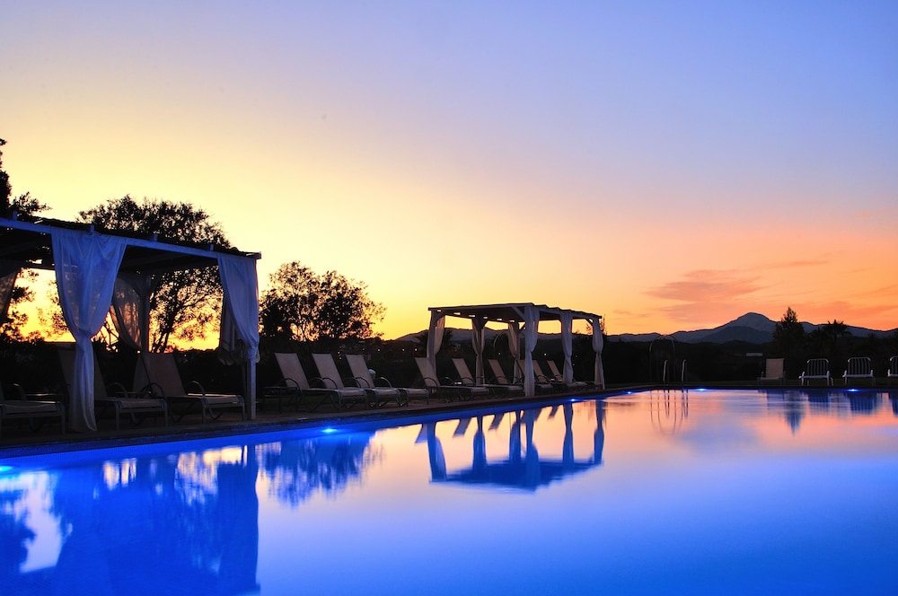 Hotel Golf Santa Ponsa — Calvia