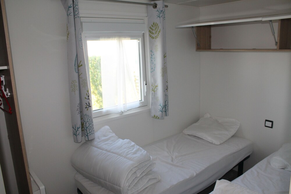 Camping de la Baie Baie de Somme Sites et Paysages — Pende — photo 5