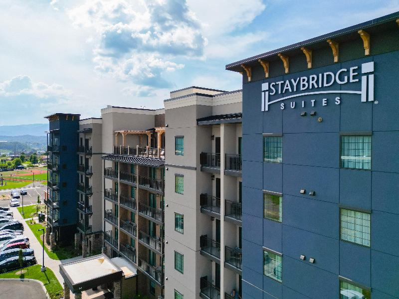 Staybridge Suites Pigeon Forge Smoky Mtns by IHG - photo 9