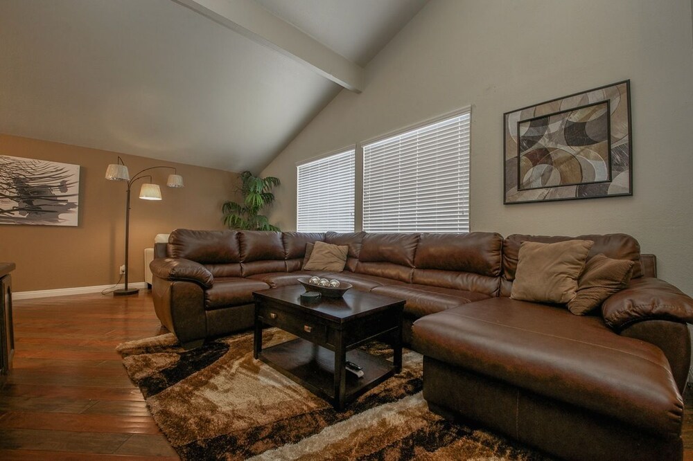 4br 9m to Vegas Strip with Spa - photo 22