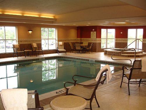 Homewood Suites by Hilton Cleveland Beachwood - photo 4