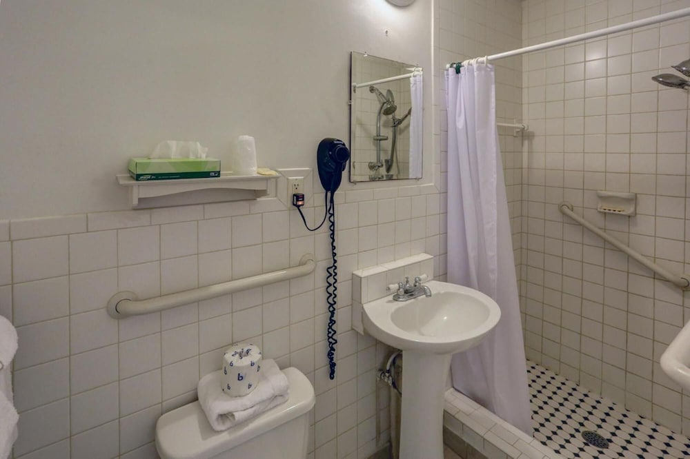Richard's Motel Studio - photo 31