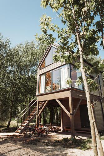 Drzewostan - last minute hotel in Unknown City