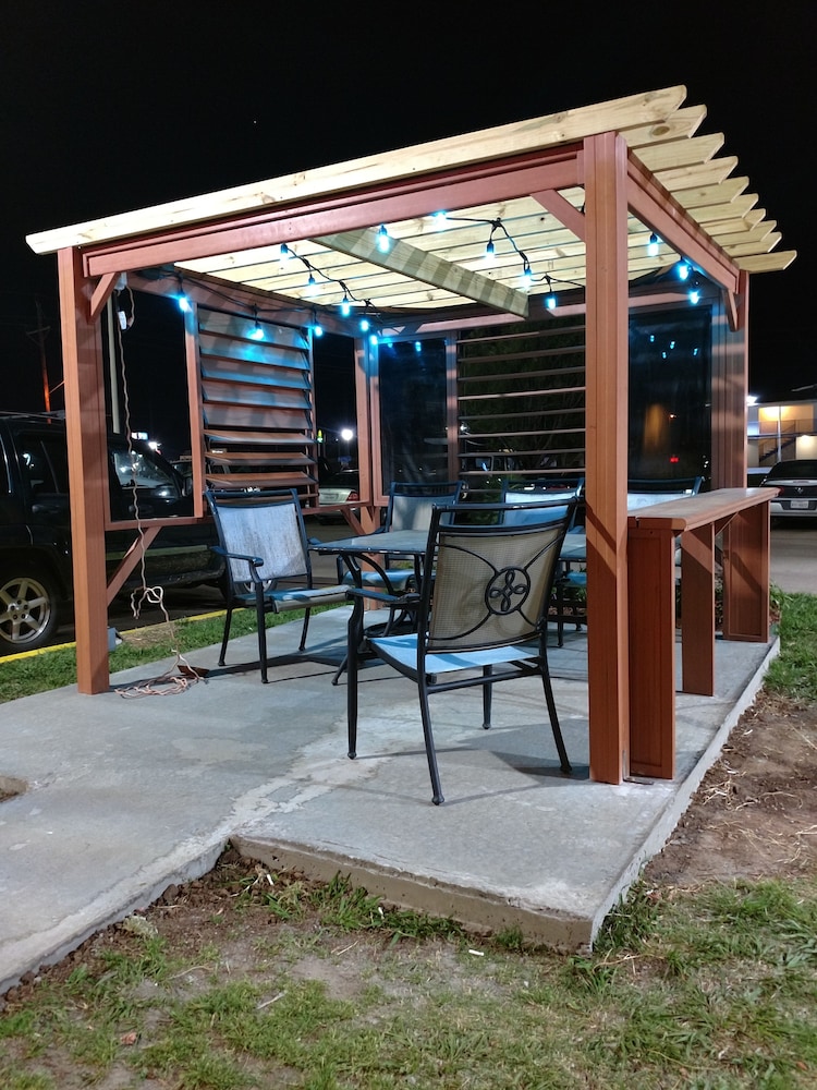 Executive Inn and Suites Wichita Falls - photo 61