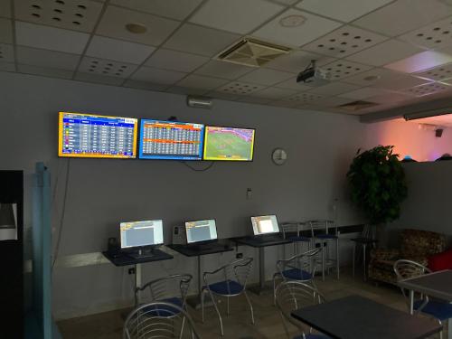 Caffetteria dell’Angolo in Ravenna, Italy