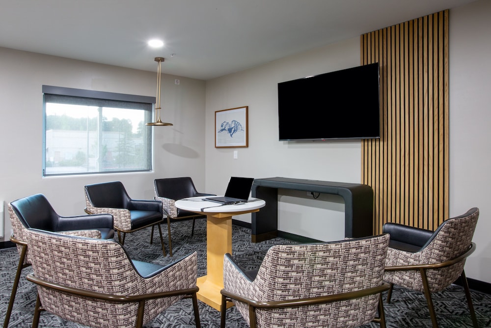 voco Flagstaff by IHG - photo 129