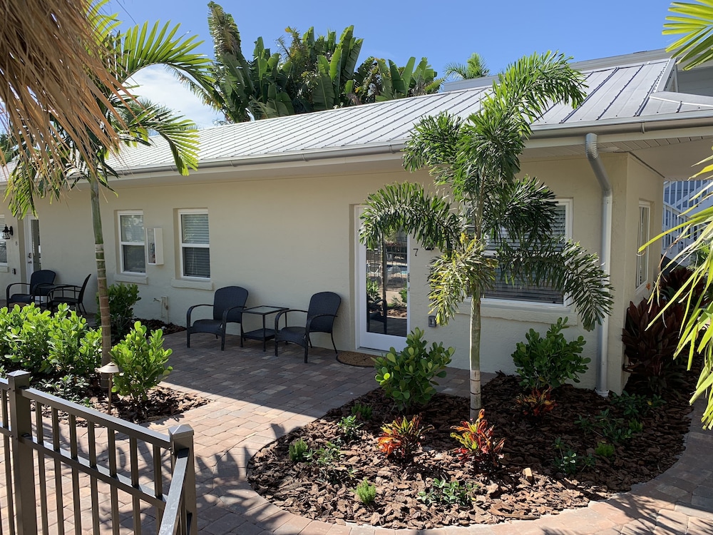 Twin Palms at Siesta - photo 44