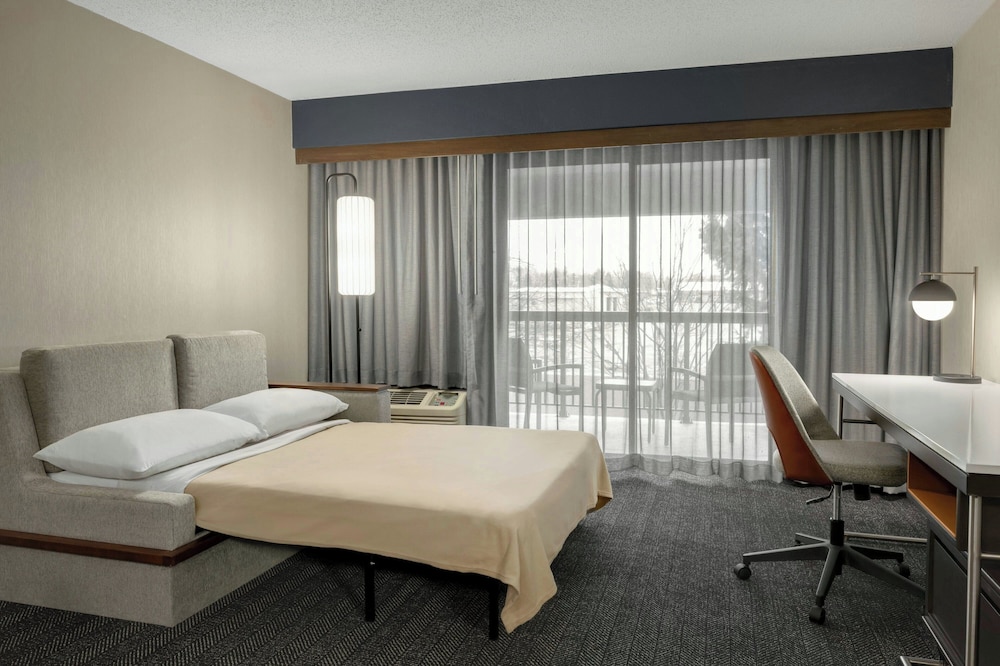Courtyard by Marriott Kokomo - photo 11