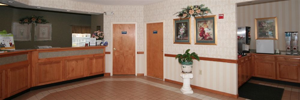America's Best Inn Siler City - photo 14
