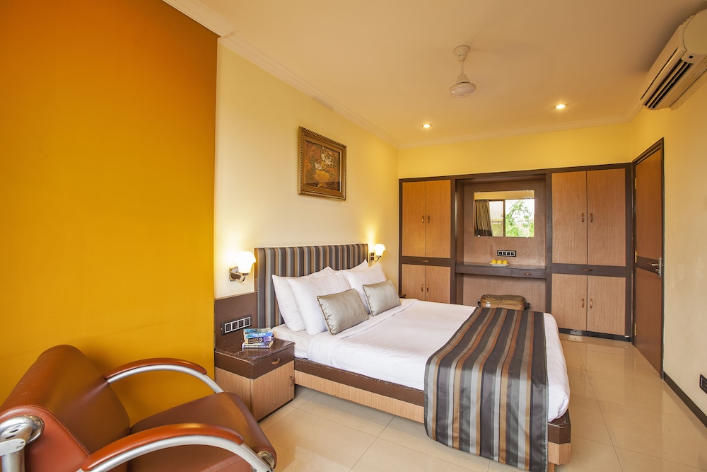 Sterling Lonavala — Lonavla — photo 2