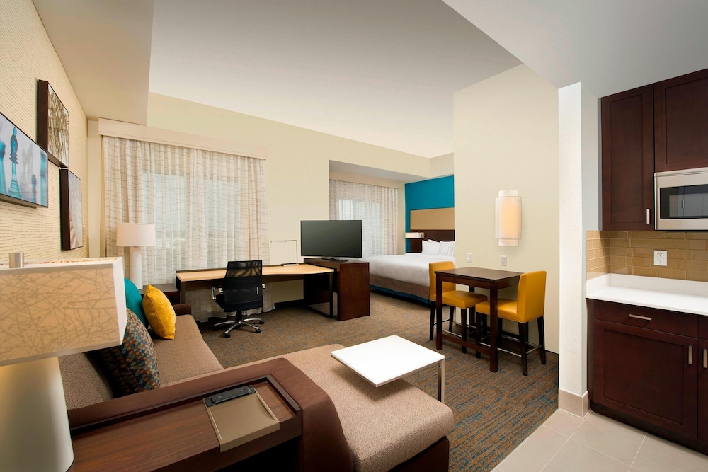 Residence Inn Miami Airport West Doral - photo 5