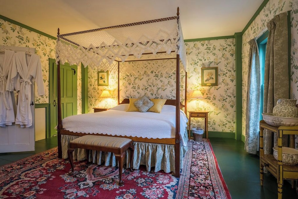 Inn at Valley Farms - photo 7