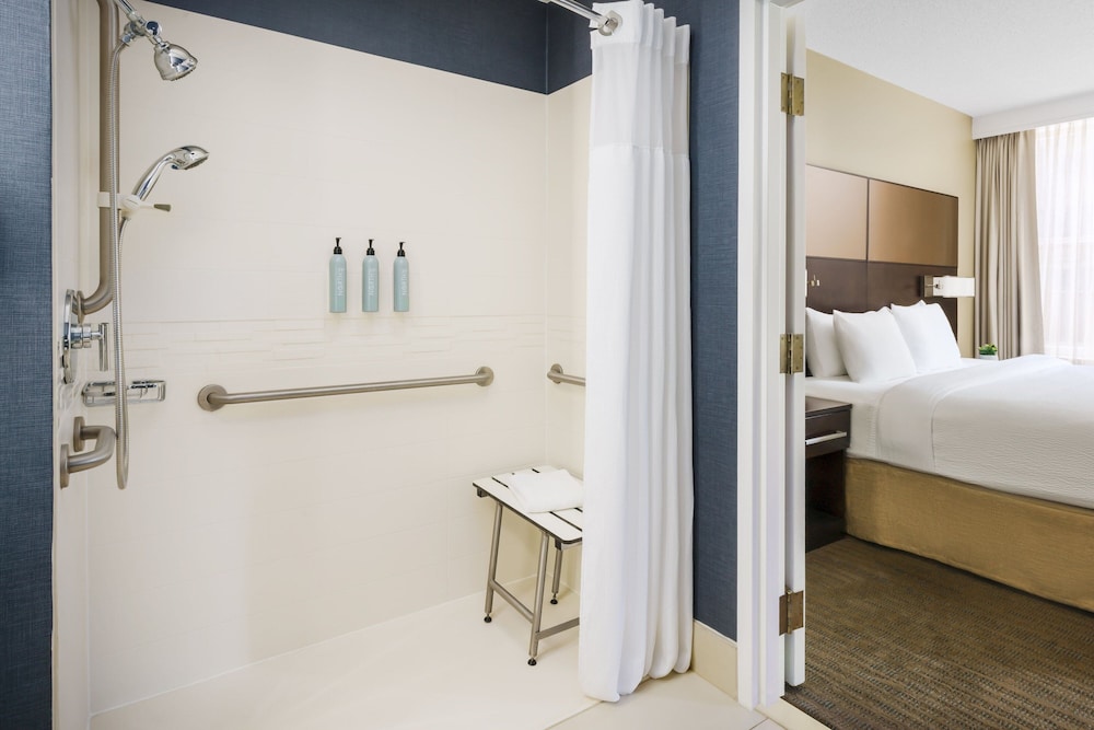 Residence Inn Atlanta Downtown by Marriott - photo 26