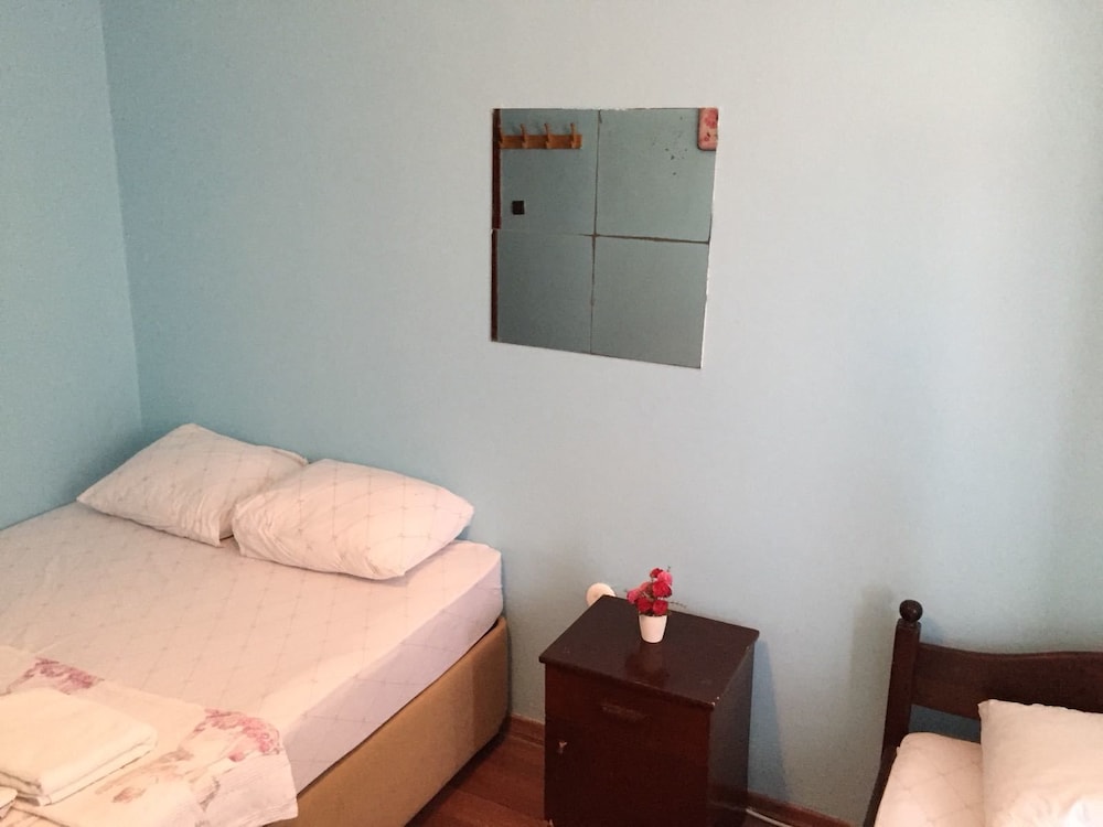 Dionysos Hotel — Bozcaada — photo 5