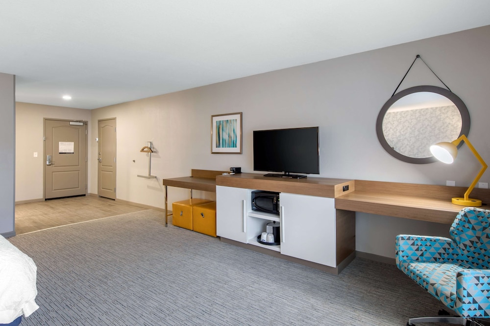 Hampton Inn And Suites By Hilton Ruidoso - photo 31