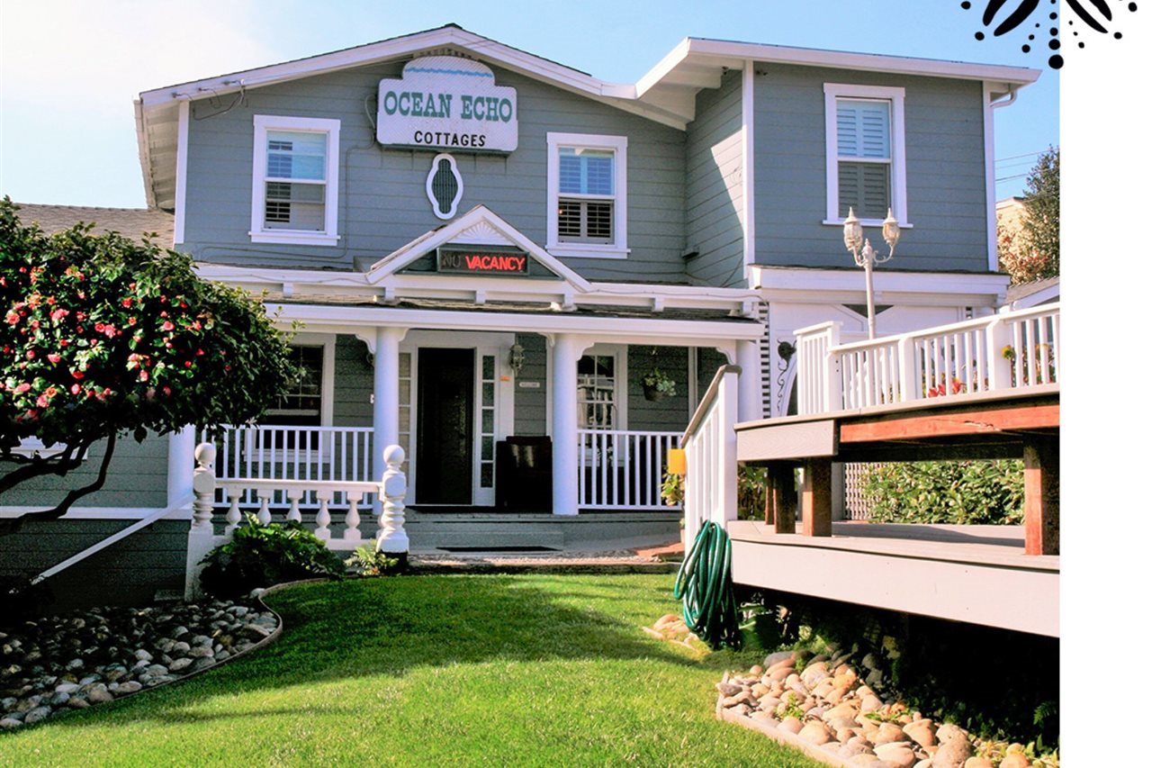 Ocean Echo Inn and Beach Cottages - featured photo