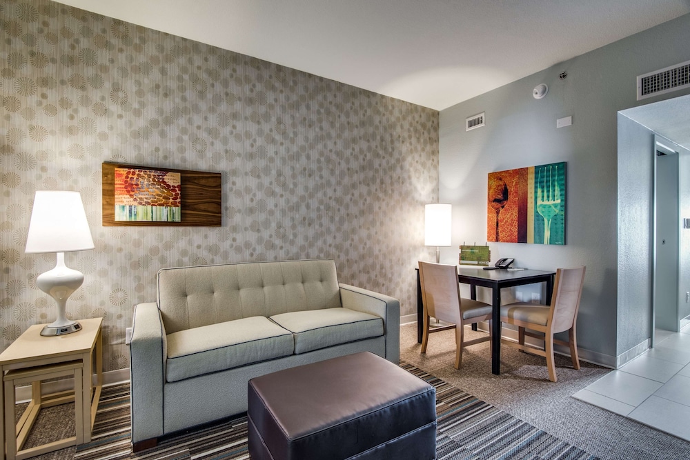 Home2 Suites by Hilton DFW Airport South Irving TX - photo 19