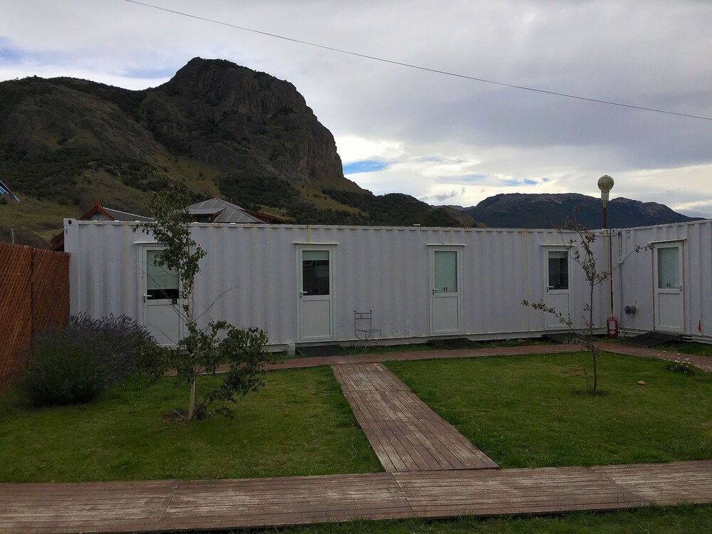 Lo de Trivi - last minute hotel in Unknown City