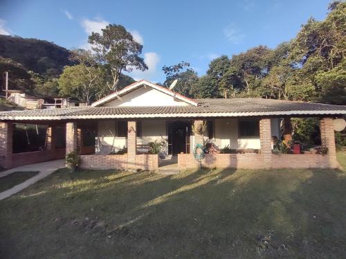 Chácara Sonho Real - last minute hotel in Unknown City