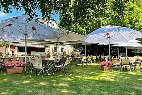 Hotel Restaurant Artemis — Willich — photo 5