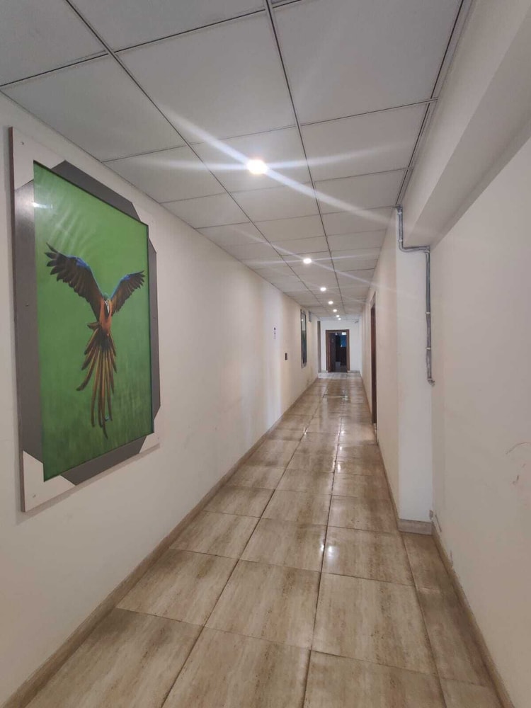Hotel Noida Grand — Noida — photo 3