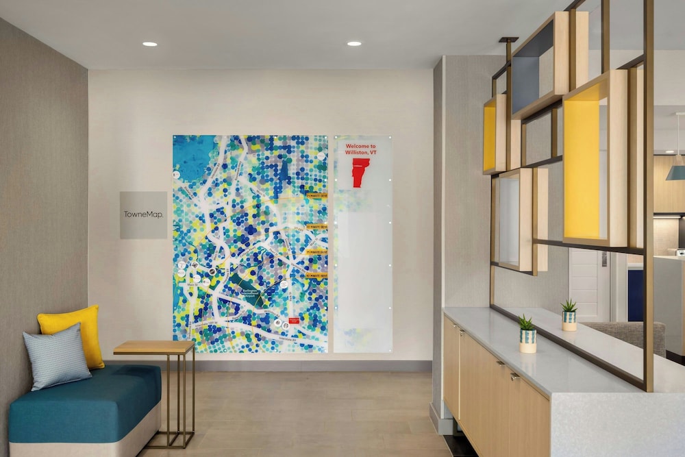 TownePlace Suites by Marriott Williston - photo 27