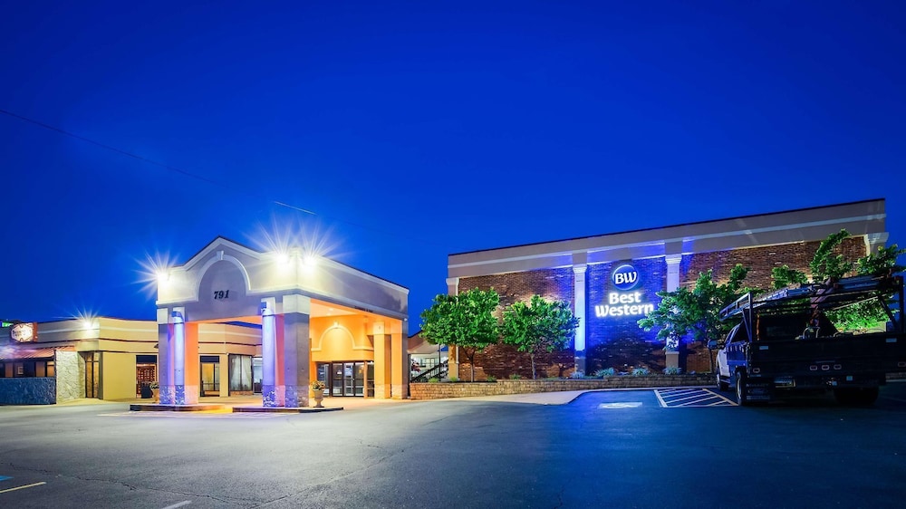 Baymont by Wyndham Culpeper - photo 18