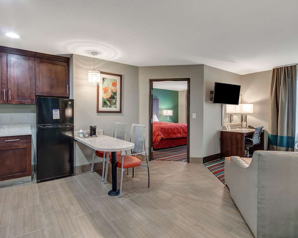 MainStay Suites Hobbs - photo 7