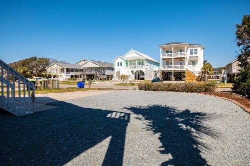 Sea Glass by Oak Island Accommodations - photo 44
