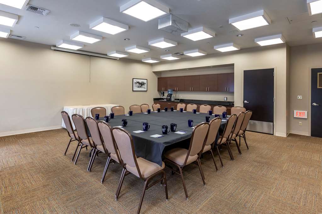 Sleep Inn & Suites Miles City I 94 - photo 24