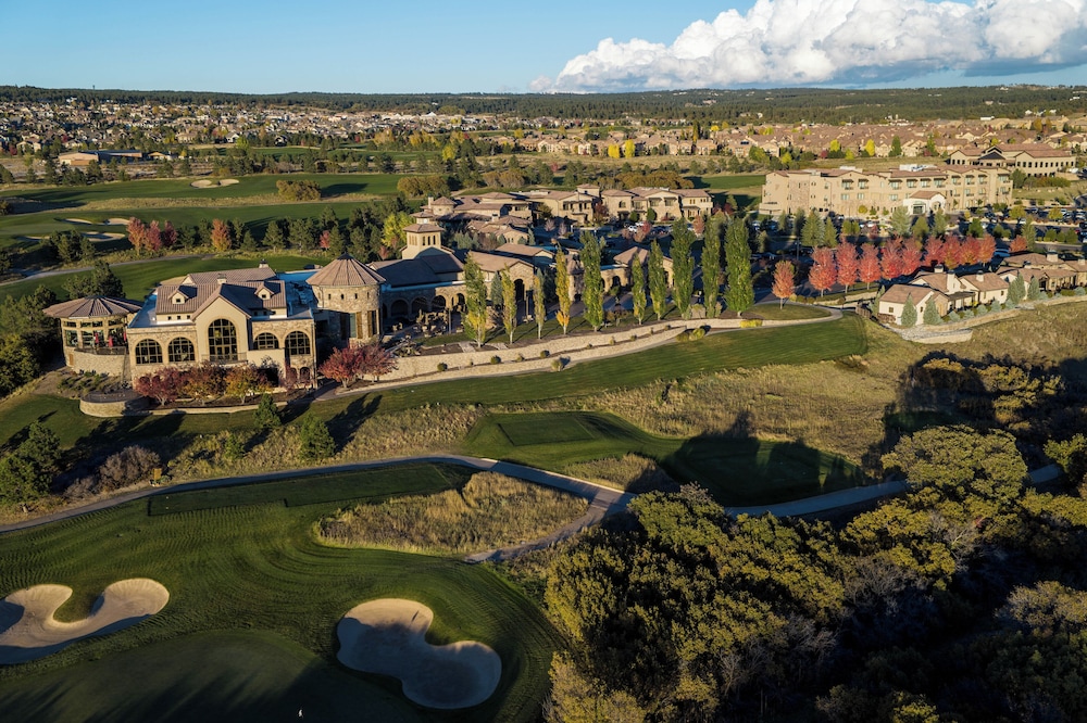 Flying Horse Resort & Club - photo 216