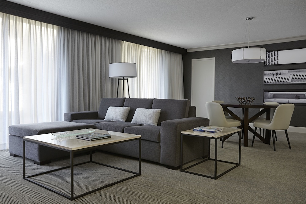 Bethesda Marriott - photo 6