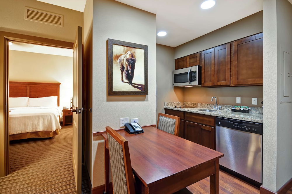 Homewood Suites by Hilton Kalispell MT - photo 24