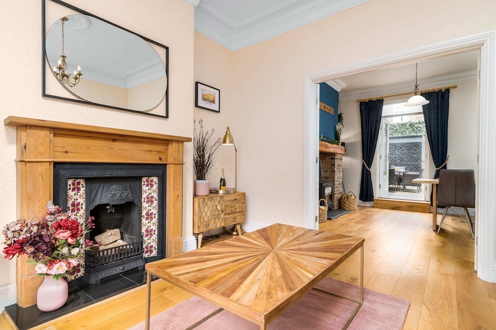 Host & Stay Railman’s Rest in Whitby, United Kingdom